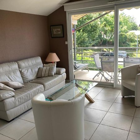 Appartement De Charme Sur Les Hauts D'Evian Exterior photo